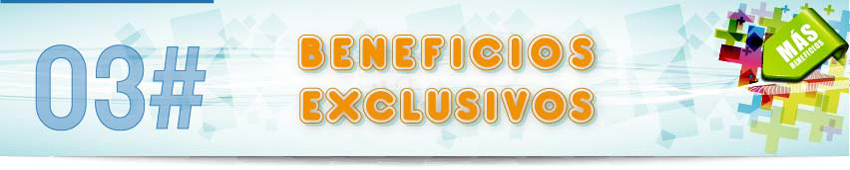 Beneficios