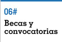 Becas y Convocatorias