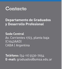Contacto