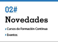 Novedades
